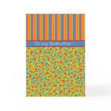 Marigolds Rand, Oktoberdagen för Godmor