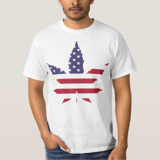 MARIJUANA T SHIRT