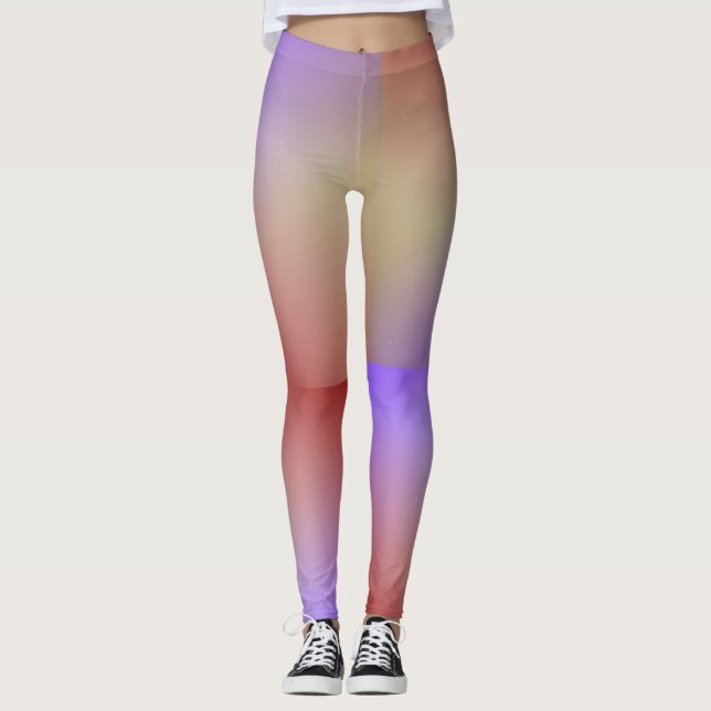 Marika leggings (Framsida)