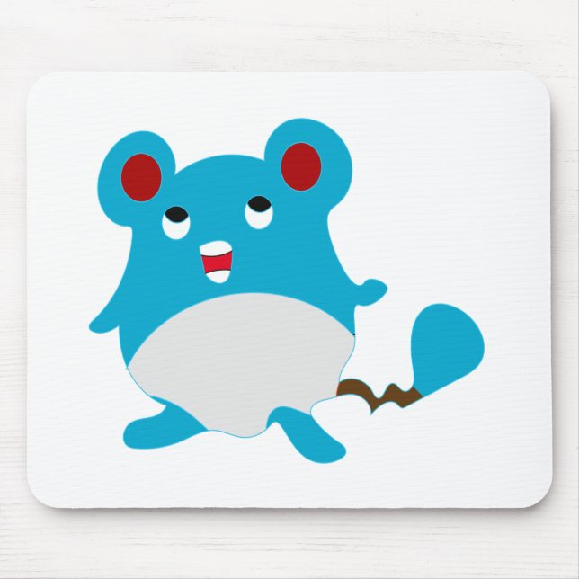 Maril Musmatta (Framsidan)