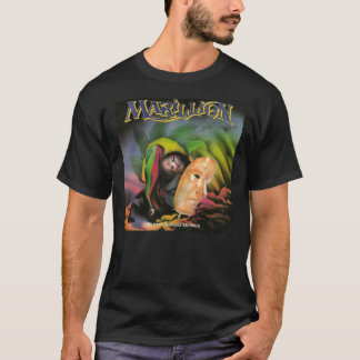 Marillion, marillion t-shirts, Fish, Band, Kayleig T Shirt