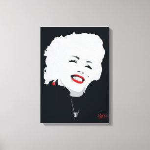 MARILYN CANVASTRYCK