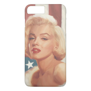 Marilyn Flag