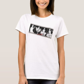 Marilyn ikon t shirt