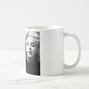 Marilyn Kaffemugg