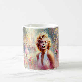 Marilyn Kaffemugg