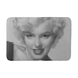 Marilyn looken 2 badrumsmatta