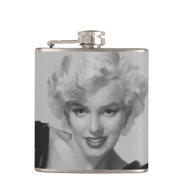 Marilyn looken 2 fickplunta (Framsidan)