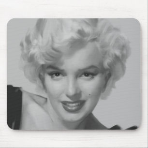Marilyn looken musmatta