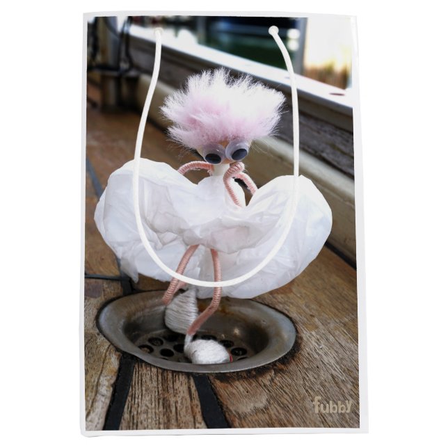 Marilyn Monroe pose in Witte rok (Framsidan)