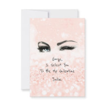 Marilyn Monroe Valentine Kärlek-förklaringen Ro
