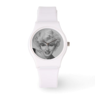 Marilyn, titta armbandsur