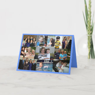 Marilyns mors dag 2012 kort