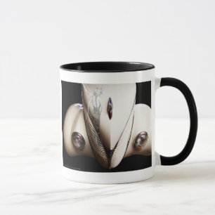 Marilyns ritt mugg