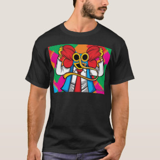 Marimonda Tee Shirt