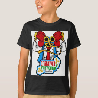 marimonda tee shirt