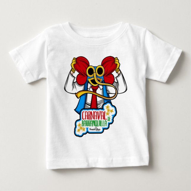 marimonda tee shirt (Framsida)