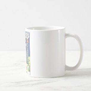 Marin Antoinette Roliga presenter T-shirts Samlaro Kaffemugg