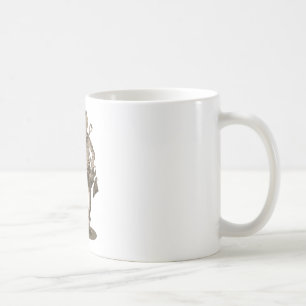 Marin- EOD-tech Kaffemugg