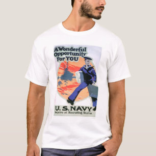 Marin - ett underbart tillfälle (US02294) Tee