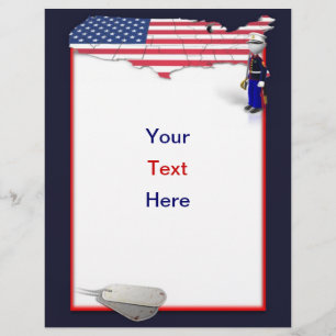 Marin Flygare Reklamblad