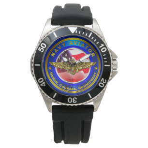 Marin Flygarur \) was replaced with: Armbandsur