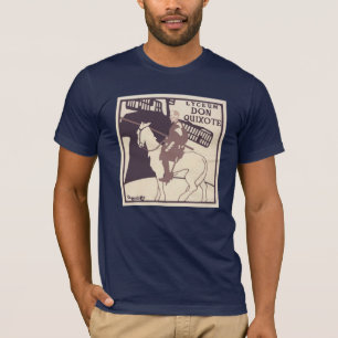 Marin för Lyceumuniversitetslärare Q T-shirt