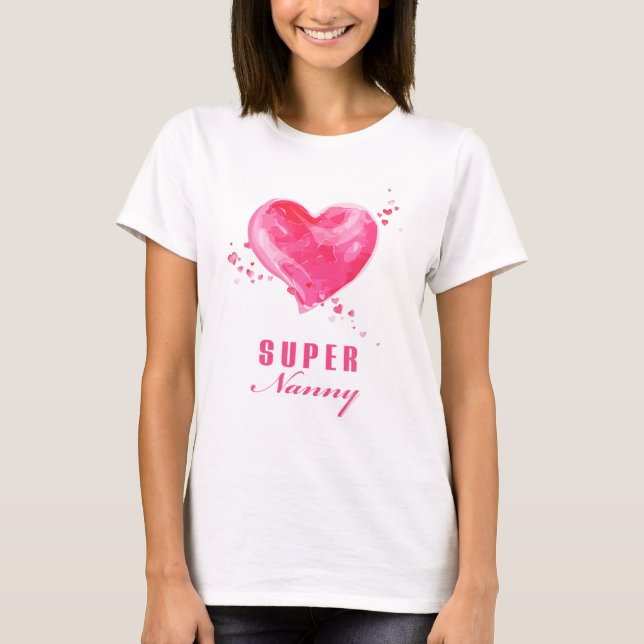 marin hihi t shirt (Framsida)