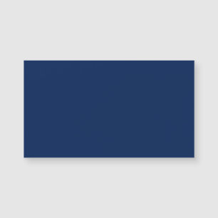Marin Indigo Enfärgad Klassisk och Elegant