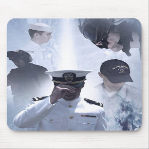 Marin jubileums- Mousepad Musmatta