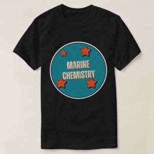 Marin kemi t shirt
