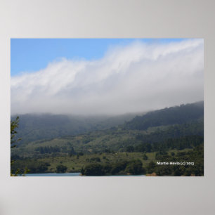 Marin Lagrar Poster