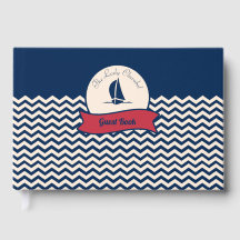 Marin logotyp motiv segelbåt dekoration