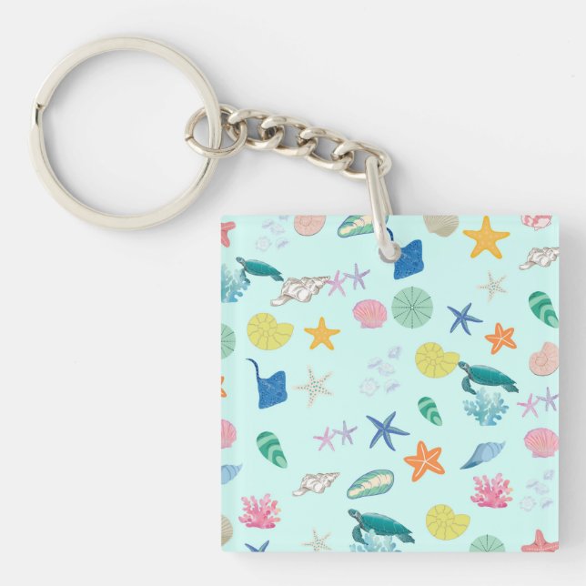 Marin magi (Framsidan)