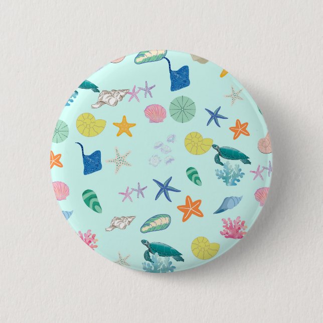 Marin magi knapp (Framsida)