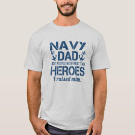 MARIN PAPPA TEE SHIRT
