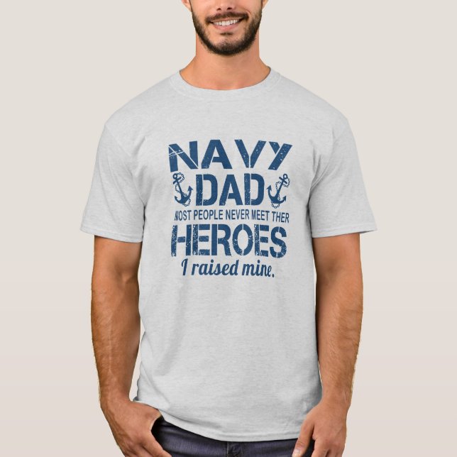 MARIN PAPPA TEE SHIRT (Framsida)