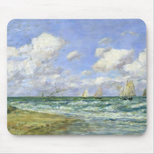 Marin- plats, 1894 musmatta