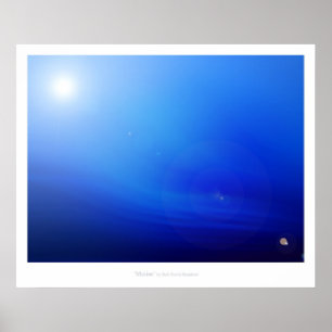 Marin Poster