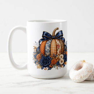 Marin Pumpa Kaffemugg