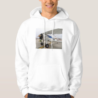 Marin- Stearman Sweatshirt