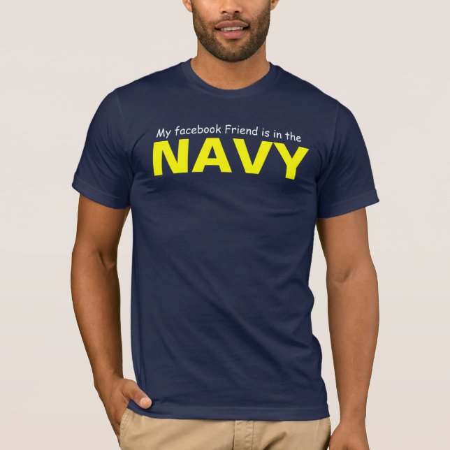 Marin T-shirt (Framsida)