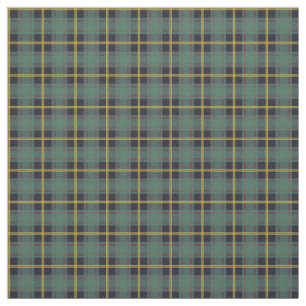 Marin- Tartan Tyg