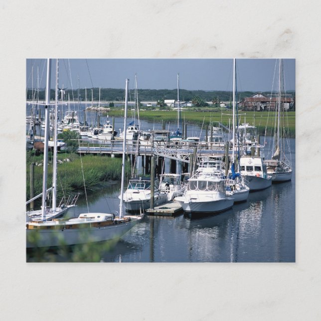 Marin Vykort (Framsida)