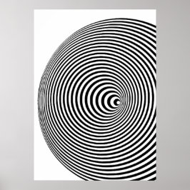 Marina Apollonio Poster