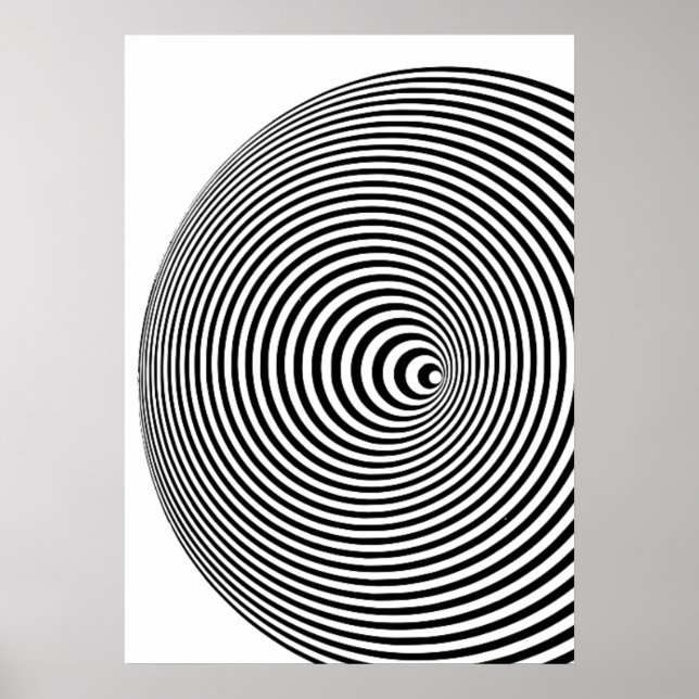 Marina Apollonio Poster (Framsidan)