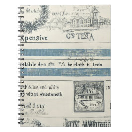 Marina bärbara datorer anteckningsbok