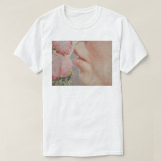 MARINA FILM ART T SHIRT