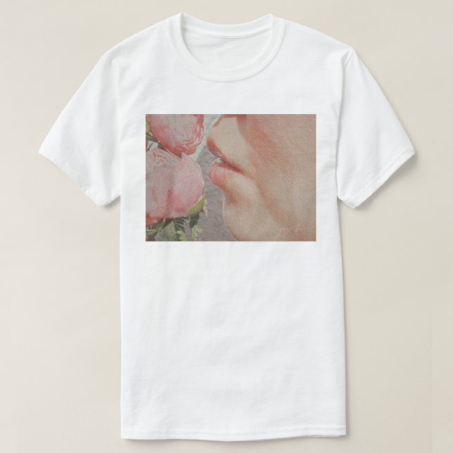 MARINA FILM ART T SHIRT (Design framsida)