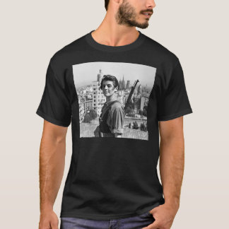 Marina Ginesta - det Lämnat är vackert Essential T T Shirt